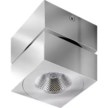 Bodové svítidlo LED bodové světlo Diado chrom