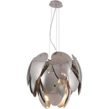 Designový lustr Antires smoky