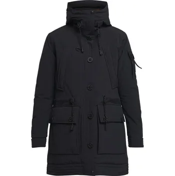 TENSON Himalaya Ltd. Jacket Women Black XS - XS