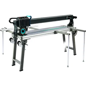 řezačka na dlažbu BIHUI - 1200mm TCSA pila mostová automatická 230V/3kW do tl.30mm pro řezání dlažby a obkladů
