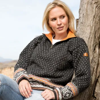 Pánský svetr Svetr Troyer Diego Velikost: XXL