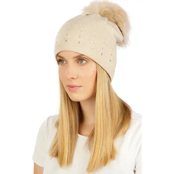 Čepice Čepice 7F413 LITEX UNI