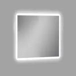 Zrcadlo s osvětlením Astro, COB LED, 80 x 70 cm - N CAMARGUE