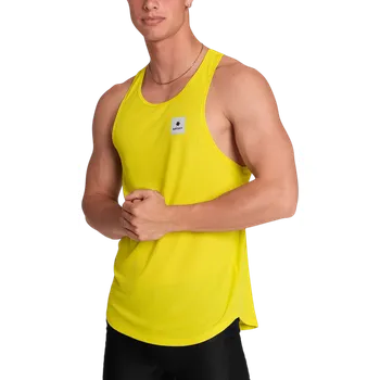 Pánské tílko Tílko Saysky Reactive Flow Singlet omrsi60c1052-omrsi60c1052 Velikost XL