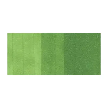 Výtvárné potřeby Copic Ciao marker – YG17 Grass Green
