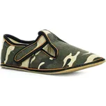 EF Barefoot Ef Moro barefoot bačkory Velikost boty (EU): 30, Vnitřní délka boty: 190, Vnitřní šířka boty: 71