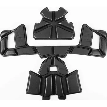 UNIHOC náhradní polstrování masky Alpha Prime ORIGINAL