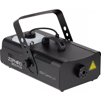 Výrobník mlhy CENTOLIGHT Zephiro Fog 1200 Machine