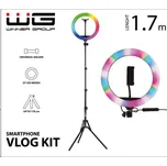 WINNER GROUP vlog kit základní sada pro natáčení video blogů 11842