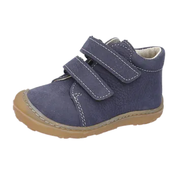 Dámská zdravotní obuv Ricosta Pepino celoroční barefoot Chrisy 170 see/modrá Velikost EU: 22, vnitřní délka: 149, vnitřní šířka: 56