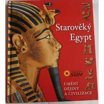 Encyklopedie Guidotti Maria Cristina, Cortese Valeria - Starověký Egypt