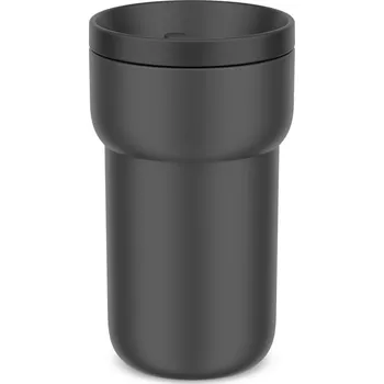 Termohrnek Cestovní termohrnek Ellipse 275ml, Mepal, antacitový