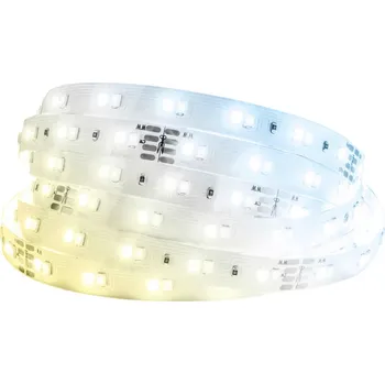 LED osvětlení XXXLutz LED PÁSKA, 400 cm - Zpět do školy - 004385009101