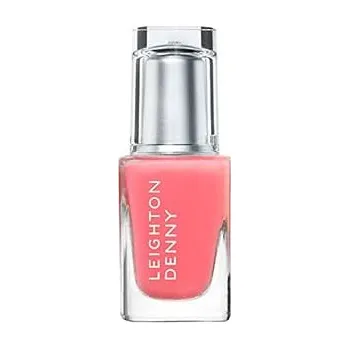 Lak na nehty Lak na nehty Leighton Denny - Snapdragon -Světlý korál 12ml