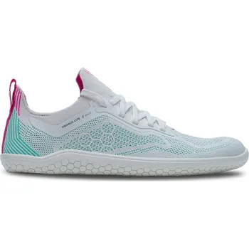 Pánské tenisky Vivobarefoot PRIMUS LITE KNIT MENS BLUE TINT velikost 48 - Modrá