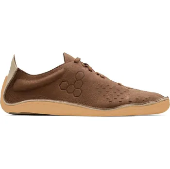 Dámské tenisky Vivobarefoot SENSUS WOMENS TAN velikost 43 - Hnědá