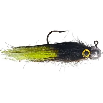 Rybářský háček Jigová Hlavička DK Fishing Flashjig ZU Velikost 2 4gr