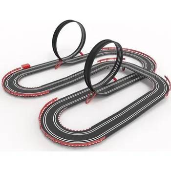 autodráha SCX Compact Formula Race to Win