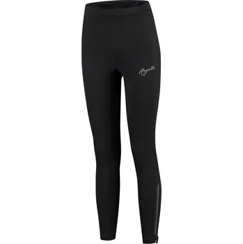 Běžecké oblečení Dámské slabé běžecké kalhoty Rogelli ALGONA, černé M