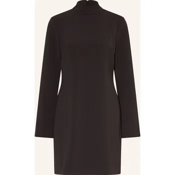 Dámské oblečení Calvin Klein Dámské Šaty, černá, 38