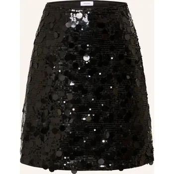Dámská sukně Darling Harbour Dámská Sukně S Flitry, black, 36