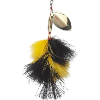 Umělá nástraha Rotační Třpytka Iron Claw Dizzy Bou 18cm 24gr GYB