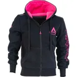 Mikina Anaconda Carp Girls Team Zipper Hoodie Velikost S