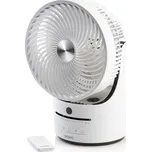 DOMO DO8148 - Ventilátor stolní, horiz.i vertik otočný, 45W