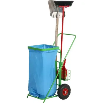 Železářství HAPPY END Úklidový vozík - PLN 9603