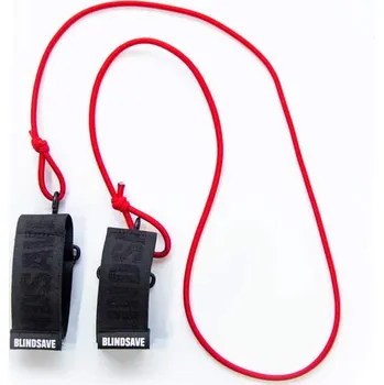 Florbal BLINDSAVE R&S trainer