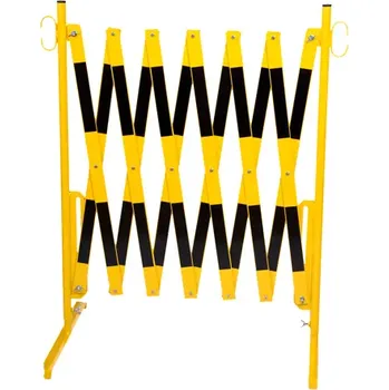 Popelnice HTI Nůžková zábrana krátká standard HE-DP 7030