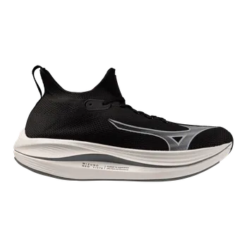 Pánská sportovní obuv MIZUNO NEO VISTA Black/White/Nimbus Cloud 10 UK - 10 UK - 44,5 EUR - 29 cm