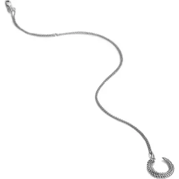 Náhrdelník Stříbrný náhrdelník Hot Diamonds Selene DP1093