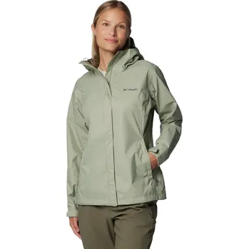 Dámská Přechodná bunda COLUMBIA ARCADIA II JACKET 1534115349 – Olivová M