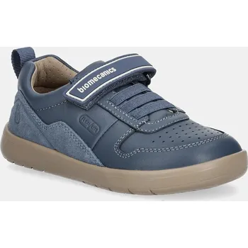 Chlapecká obuv Dětské tenisky Biomecanics 251240.28.34 modrá 55X, EUR 30
