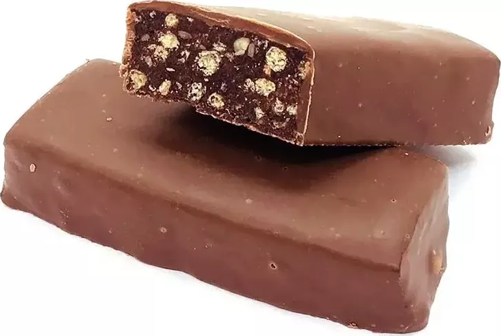 Victus Tyčinka s mandlovo-pistáciovou příchutí (7x44g)