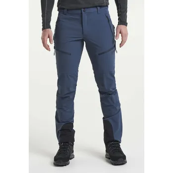 Pánské kalhoty TENSON Txlite Flex Pants M Dark Blue L - L