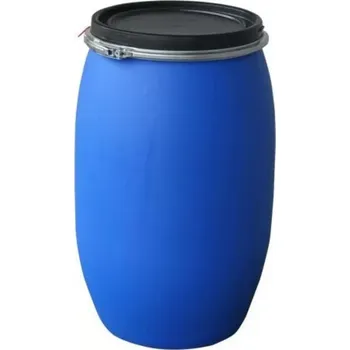 Sud Sud na nebezpečné látky - plastový 120 l