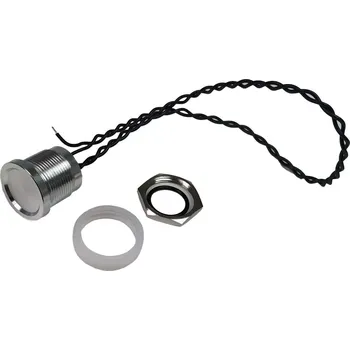 vypínač Piezo tlačítko 24 V DC/AC 0,2 A PS193Z10Y01