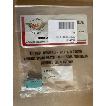 Příslušenství pro zahradní traktor Bezpečnostní čidlo na PTO Benassi