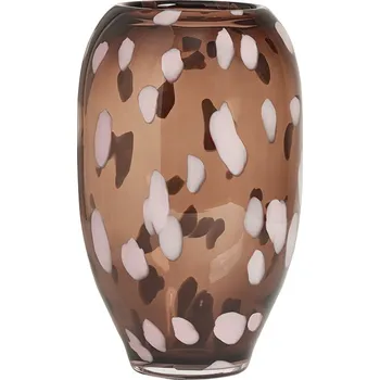 Váza OYOY, Váza Jali, 23 cm - Formadore