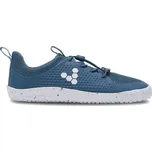 Vivobarefoot PRIMUS SPORT III JUNIORS INDIGO velikost 37 - Modrá