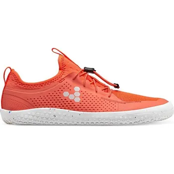 Chlapecké tenisky Vivobarefoot PRIMUS SPORT II JUNIORS MOLTEN LAVA velikost 38 - Oranžová