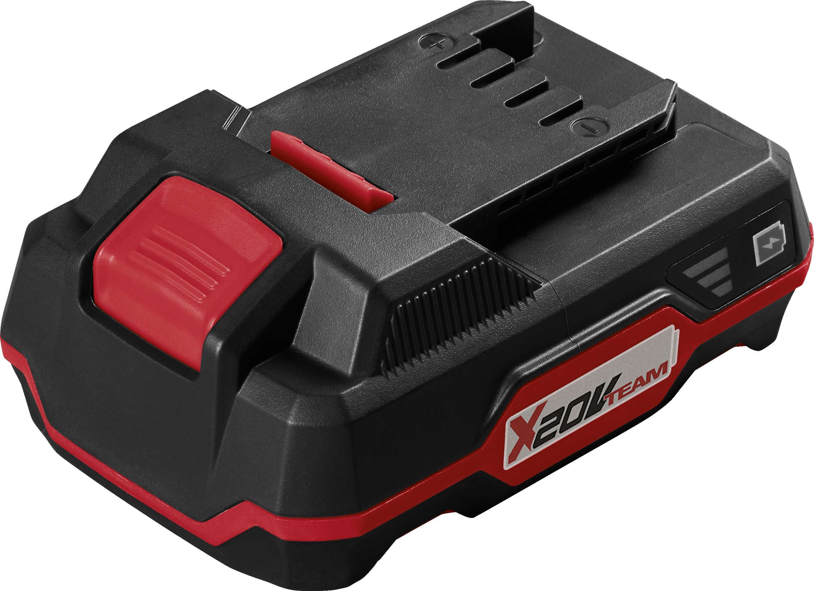 PA. 20V baterie 2 Ah PAP 20 B1 |