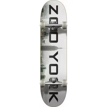 Skateboard Skate Komplet ZOO YORK Fog - 7.75 - 7.75