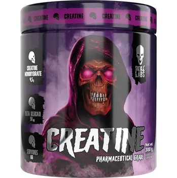 Kreatin Skull Labs Creatine 300 g