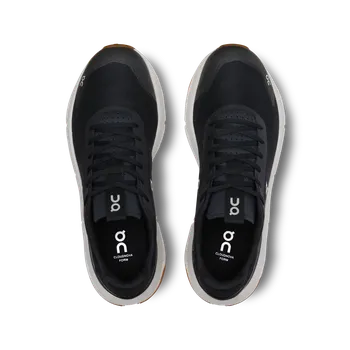 Pánská obuv Pánské boty ON Running Cloudnova Form 2 Black/Ivory Velikost: 45