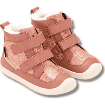 Dívčí obuv BUNDGAARD Marley dětské zimní boty s membránou, Goldstream Velikost: 26