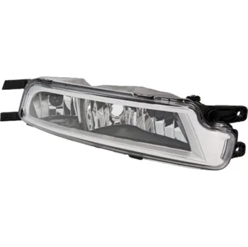 Mlhový světlomet Pravé přední mlhové světlo s denním svícením Volkswagen Passat B8 (3G) 14-19