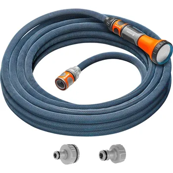 Zavlažování Gardena Liano Xtreme Zahradní hadicový set, 10 m, 13 mm, 35 bar 18460-20